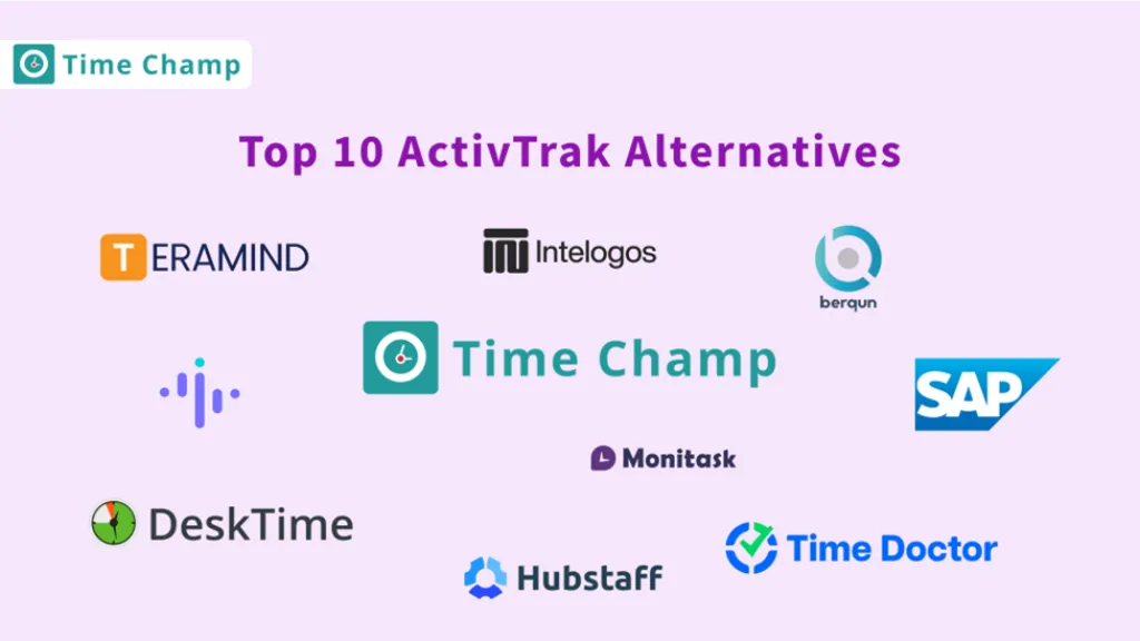 Top-10 Alternatives