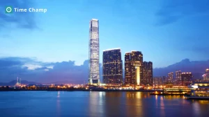 Hong Kong Image