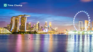 Singapore Image