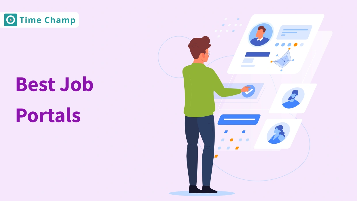 Best Job Portals in India