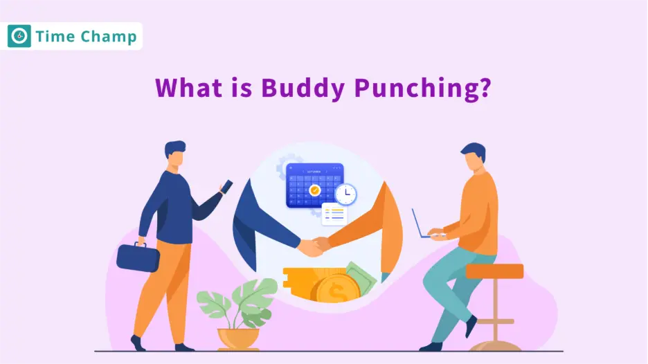 Buddy Punching