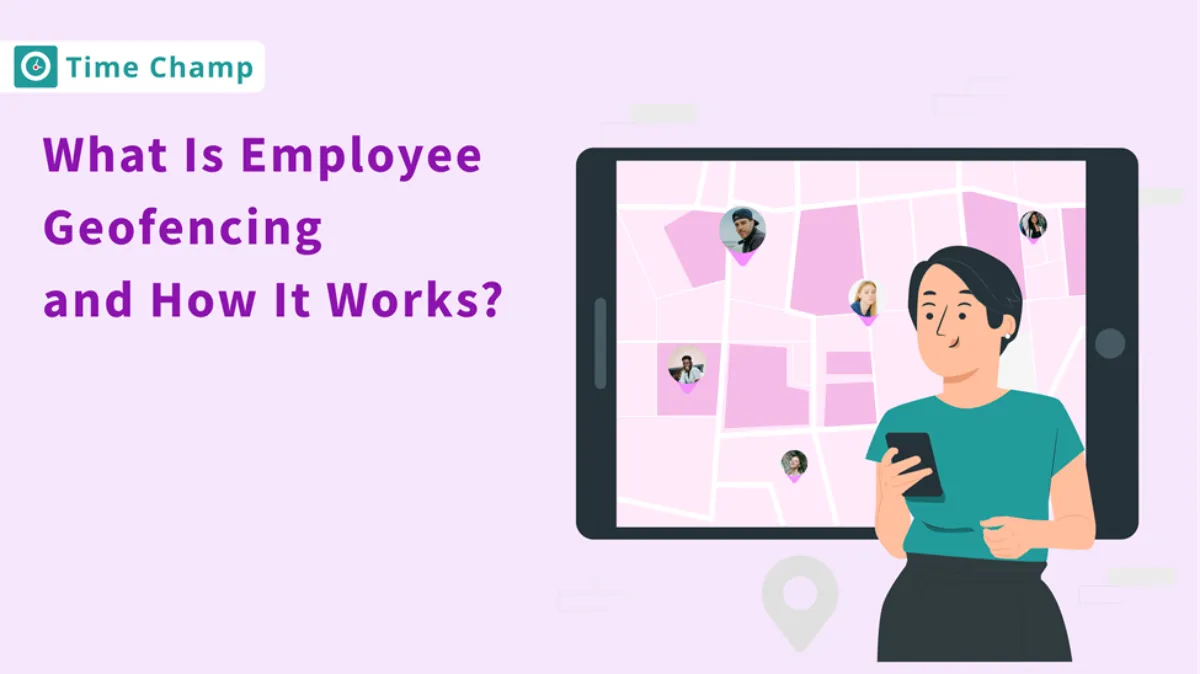 Employee Geofencing