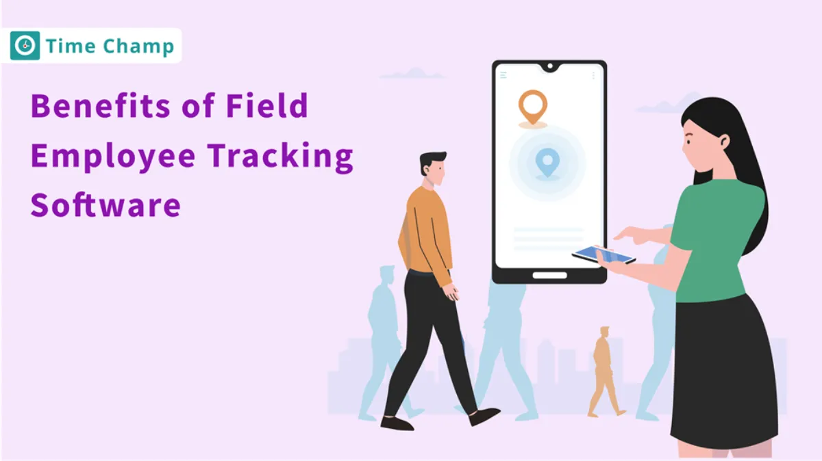 Field EmployeeTracking Software