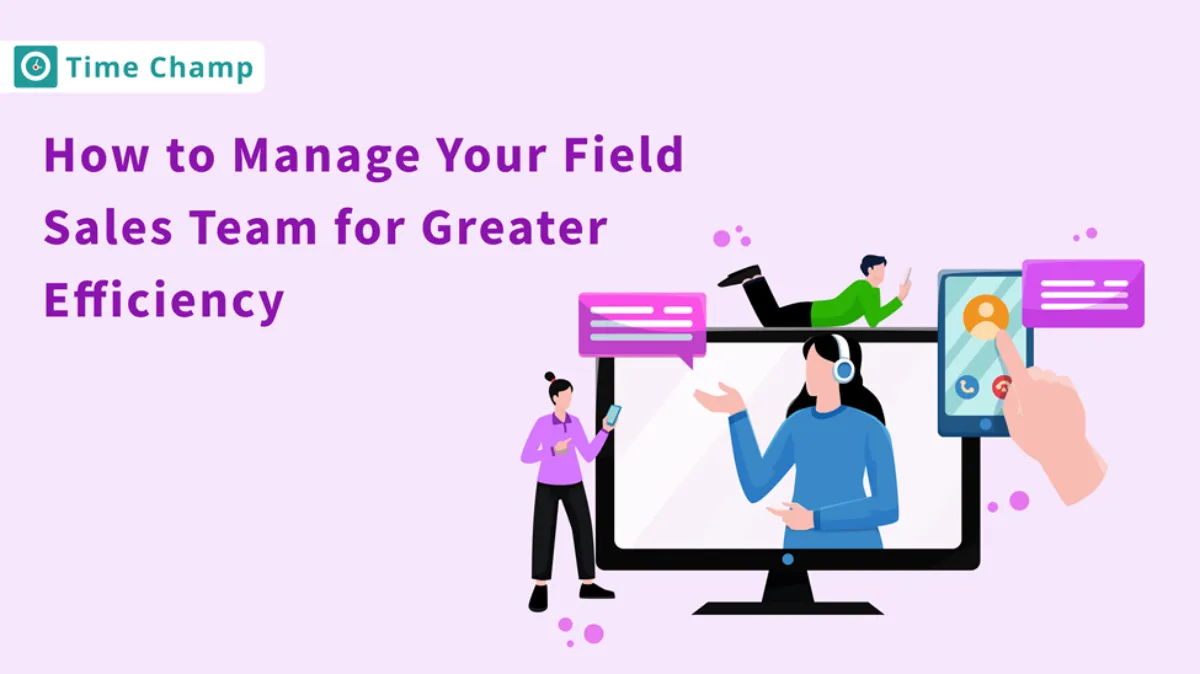 Field SalesTeam