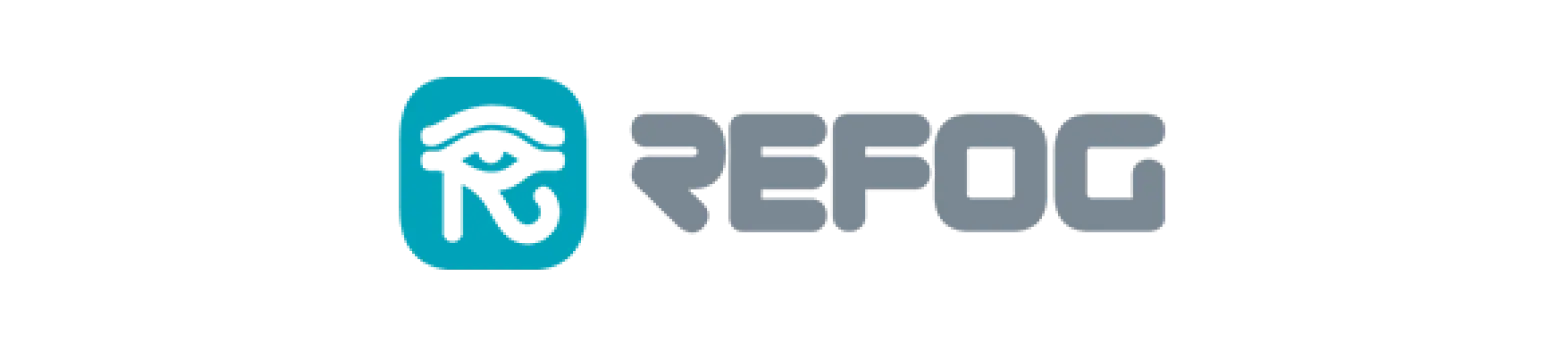 refog logo