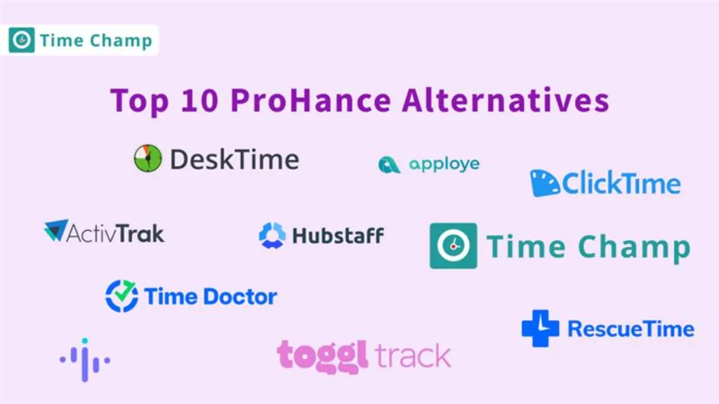 Top-10 prohance Alternatives