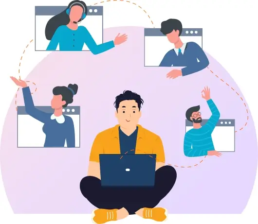 effecient img online time clock