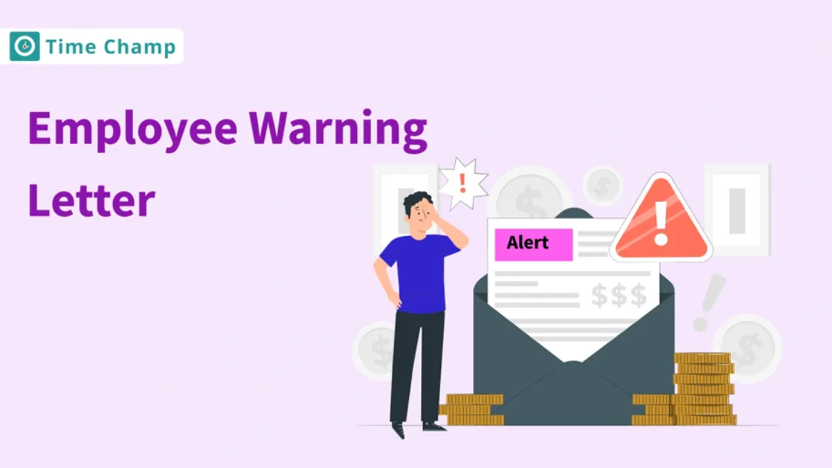 Employee Warning Letter